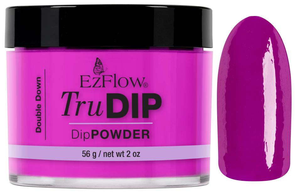 EzFlow TruDIP Double Down Powder 2.0 oz
