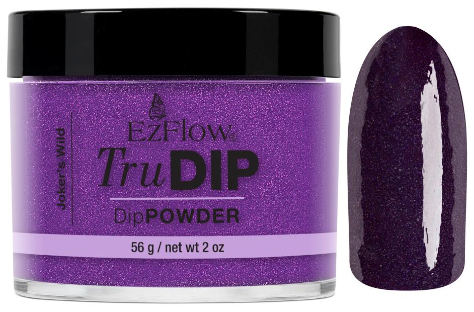 EzFlow TruDIP Joker's Wild Powder 2.0 oz