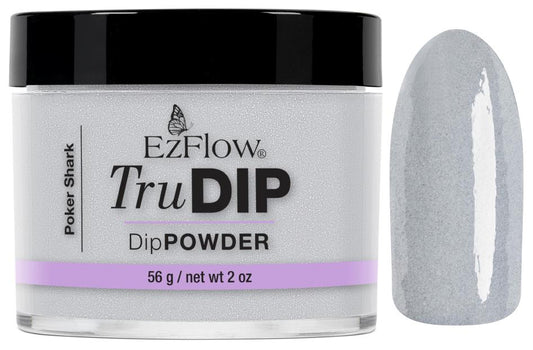EzFlow TruDIP Poker Shark Powder 2.0 oz