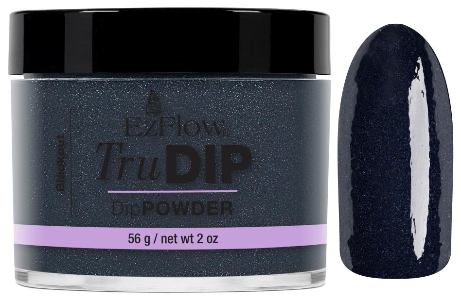 EzFlow TruDIP Blackout Powder 2.0 oz