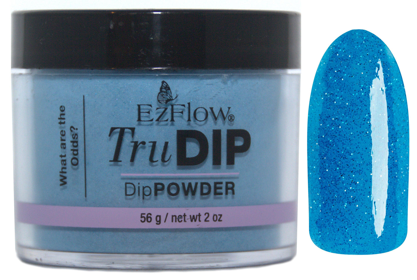 EzFlow TruDIP What Are The Odds? Powder 2.0 oz