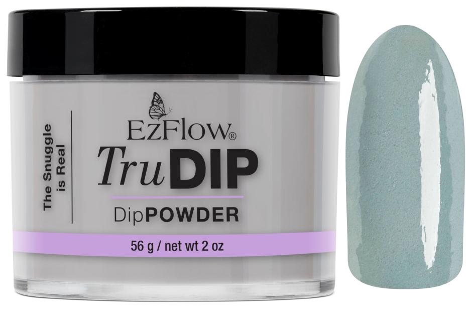 EzFlow TruDIP The Snuggle Is Real Powder 2.0 oz