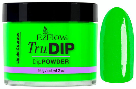 EzFlow TruDIP Liquid Courage Powder 2.0 oz