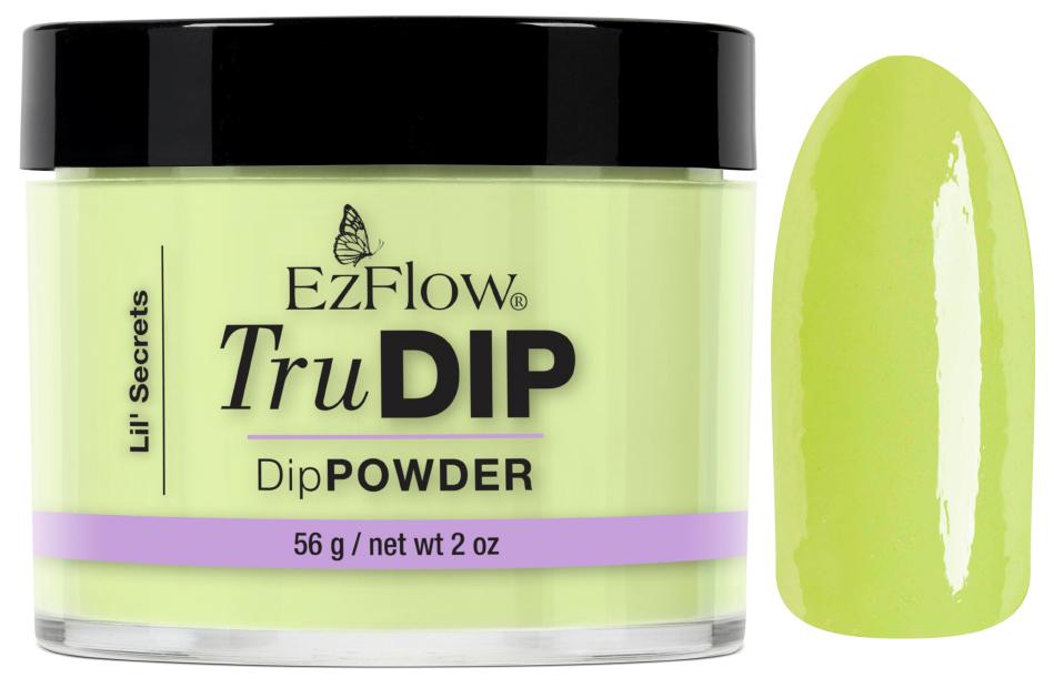 EzFlow TruDIP Lil' Secrets Powder 2.0 oz