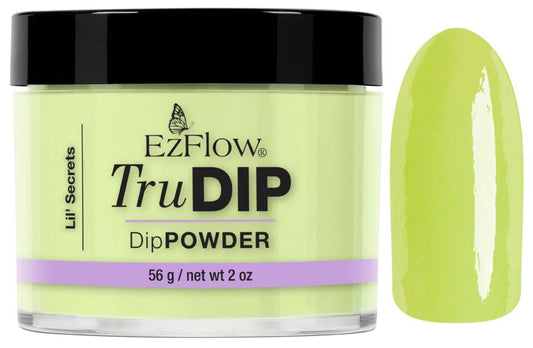 EzFlow TruDIP Lil' Secrets Powder 2.0 oz