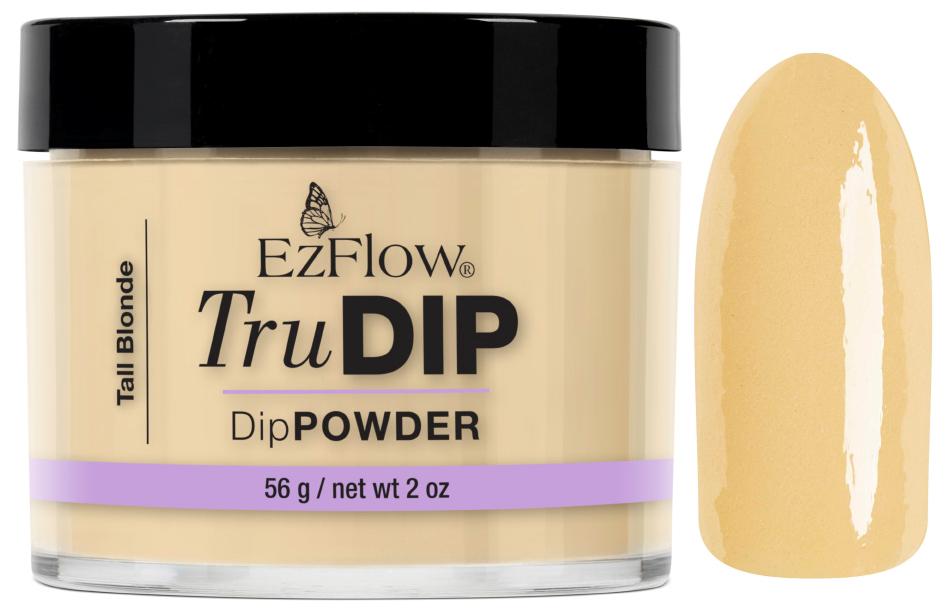 EzFlow TruDIP Tall Blonde Powder 2.0 oz