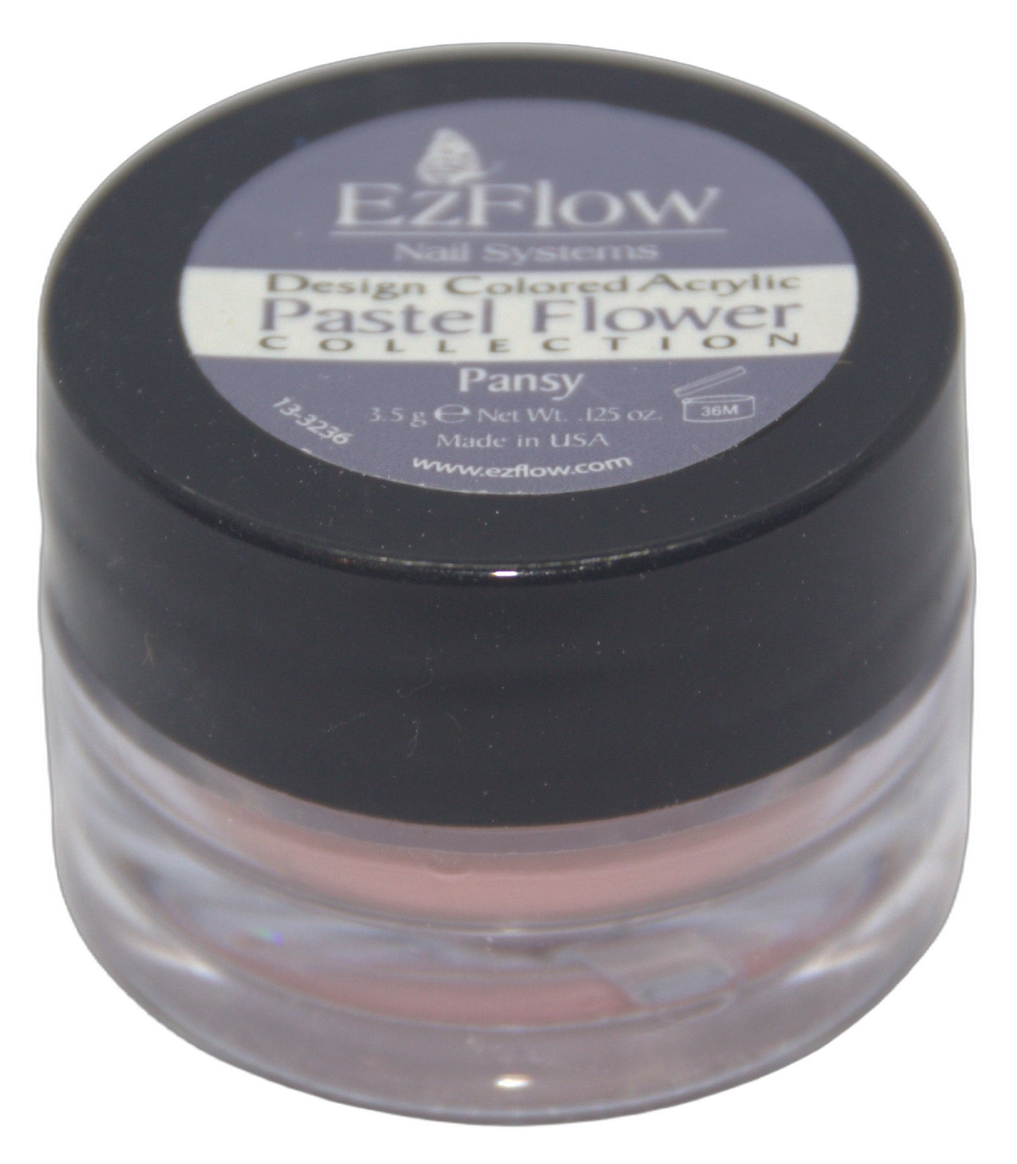 EzFlow Acrylic Color Powder