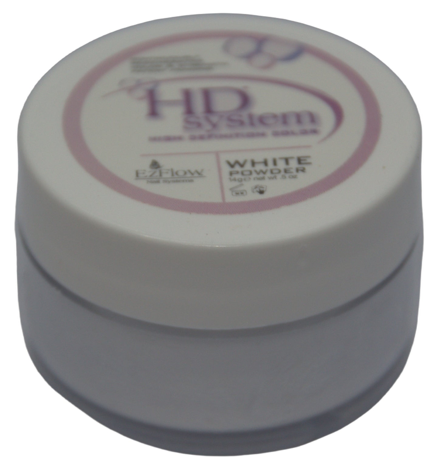EzFlow High Definition Powder