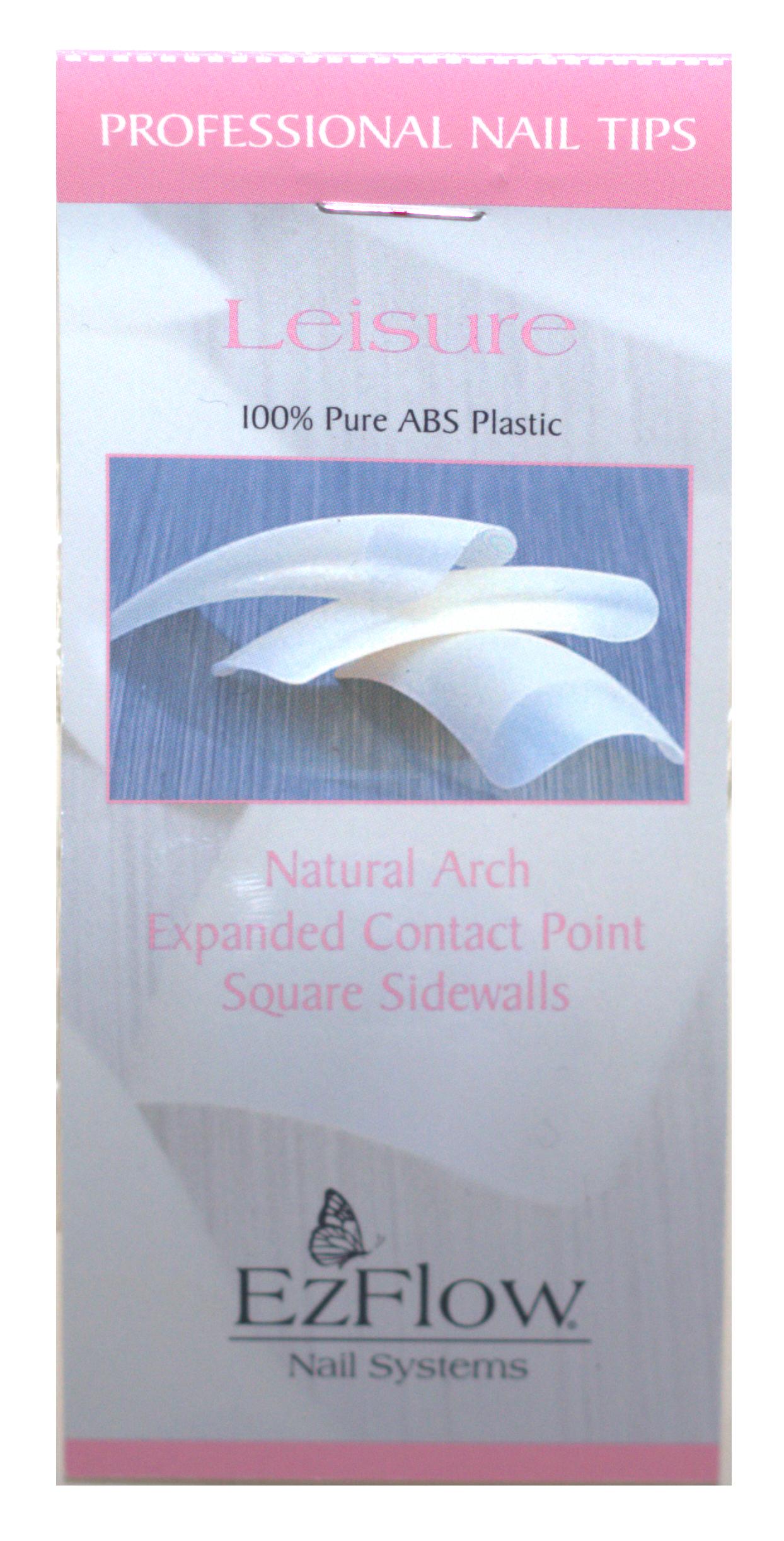 EzFlow Leisure Tips 20 tips/pk
