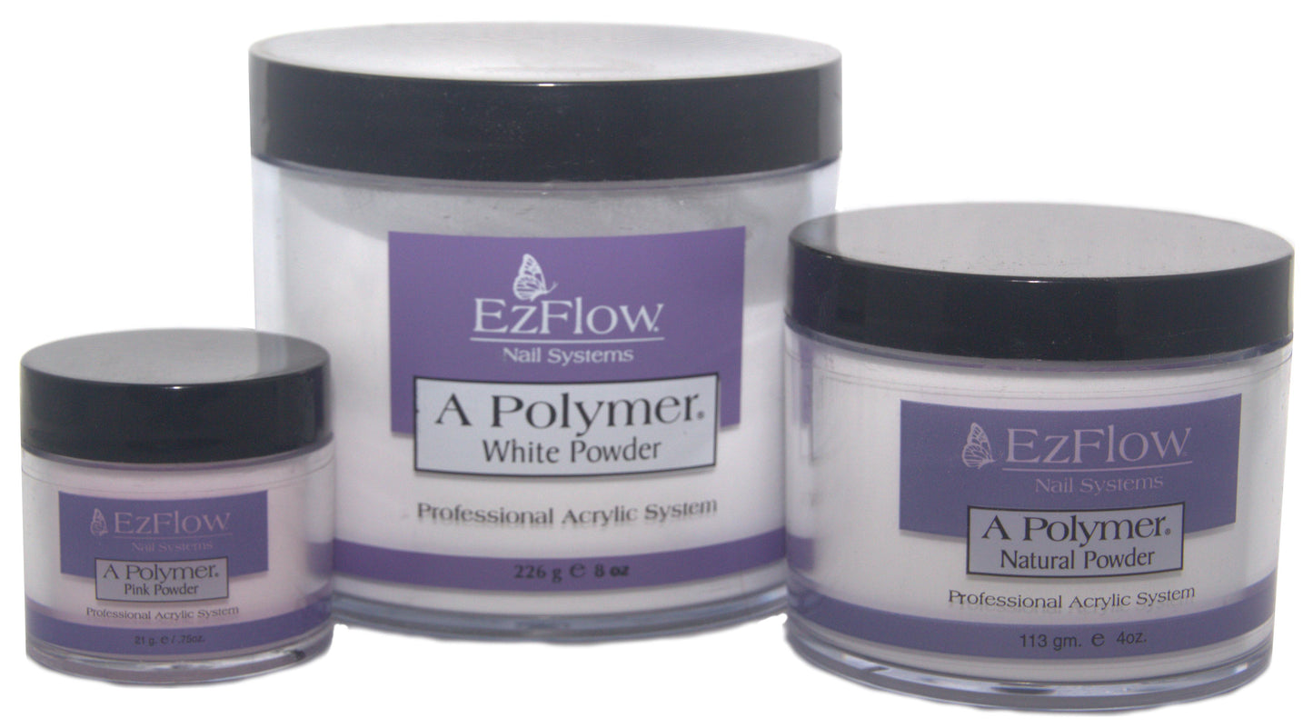 EzFlow A Polymer Powder