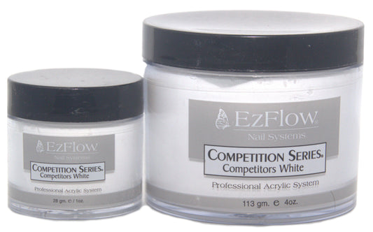 EzFlow Competitors Powder