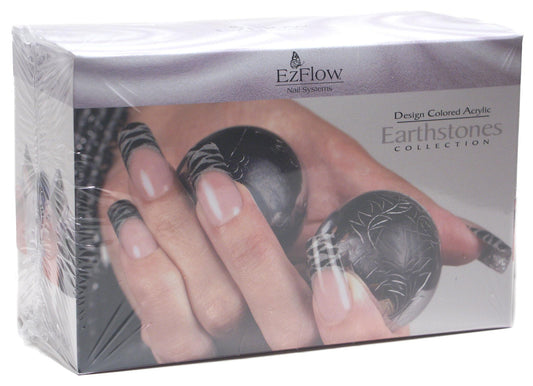 EzFlow Earthstones Acrylic Kit