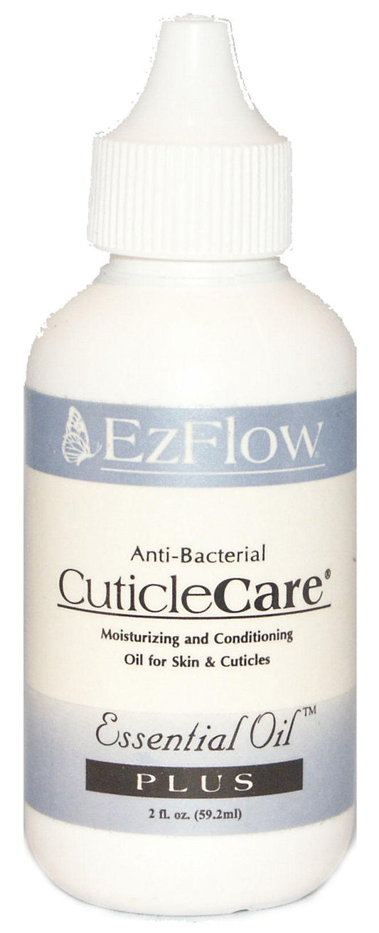 EzFlow Essential Oil Plus 2 oz