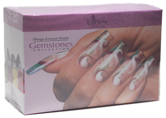 EzFlow Gemstones Acrylic Kit