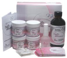 EzFlow HD French Kit