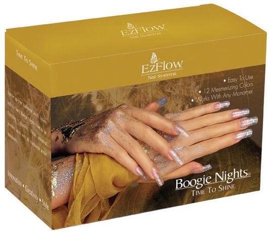 EzFlow Boogie Nights Time to Shine Acrylic Kit