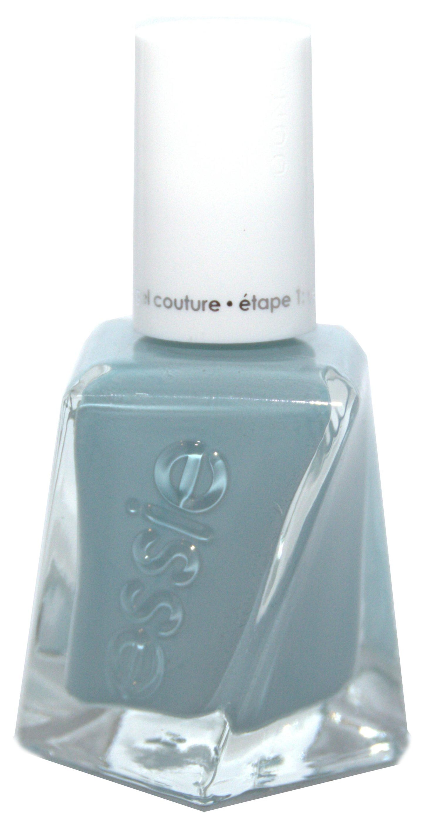 Essie Gel Couture-Getting Intricate 1168