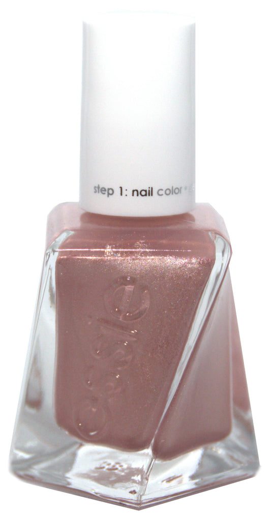 Essie Gel Couture-Handmade Of Honor 1170