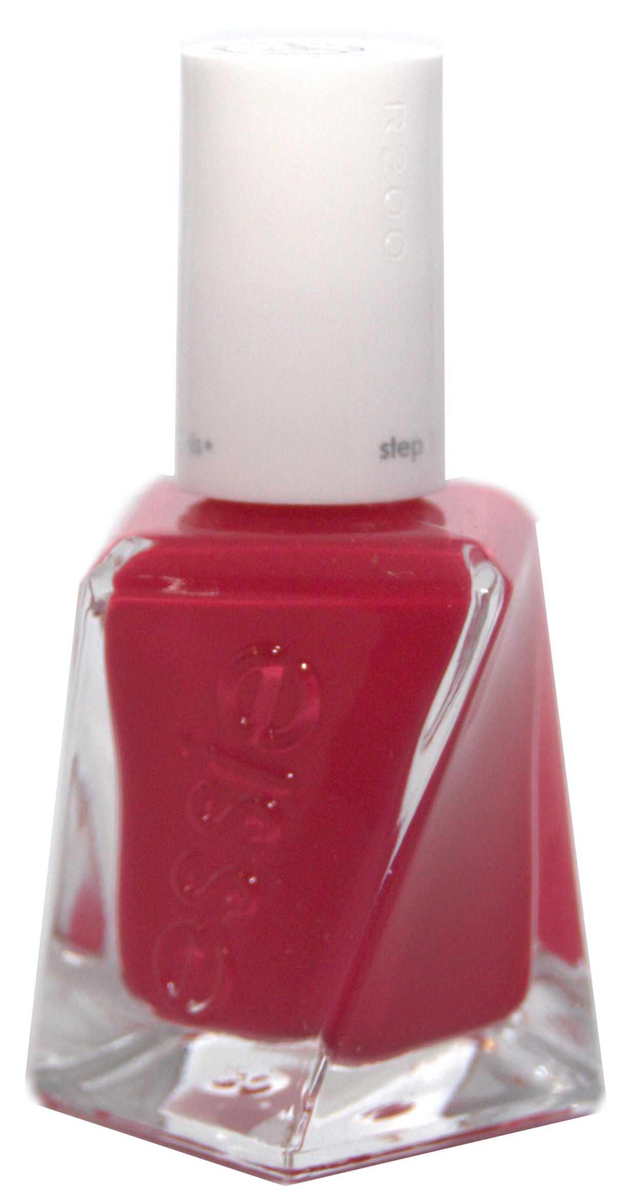Essie Gel Couture-Bold Boundaries 710
