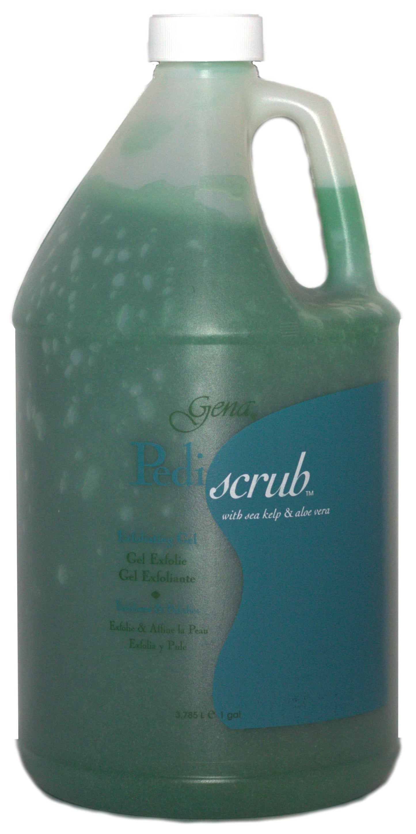 Gena Pedi Scrub