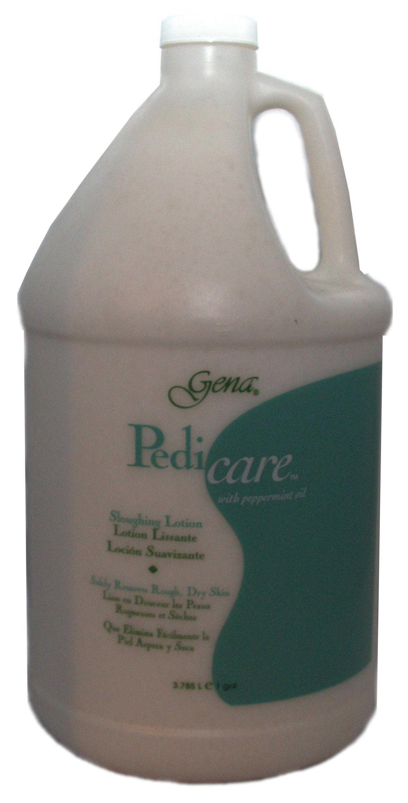 Gena Pedi Care