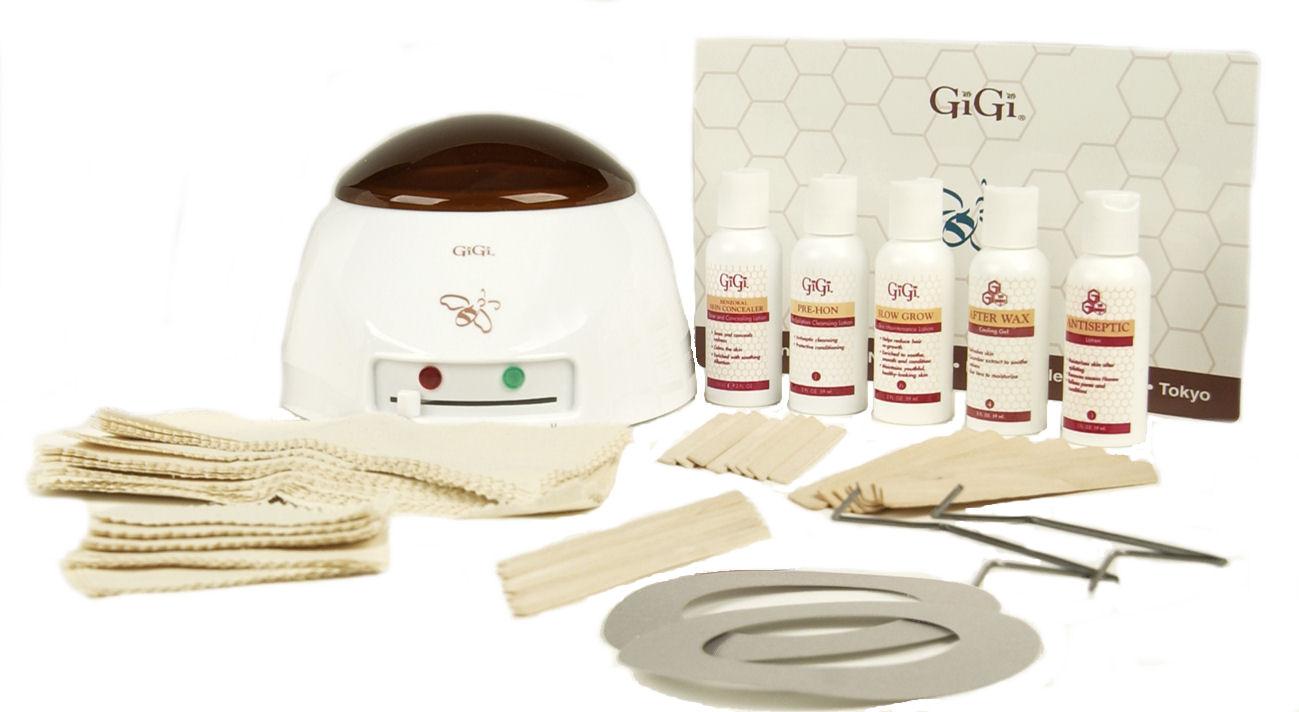 GiGi Facial Honee Kit