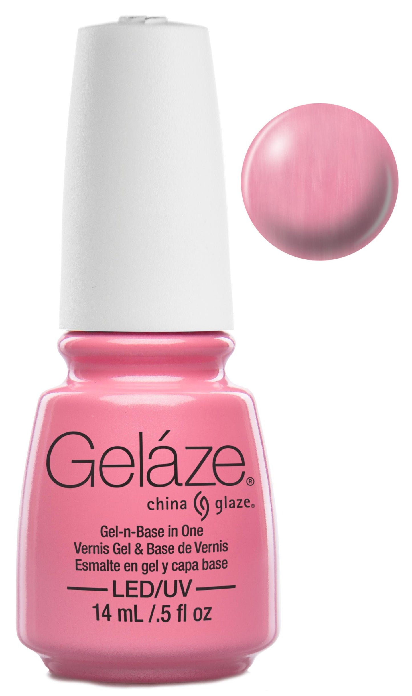 Gelaze-Exceptionally Gifted 81612