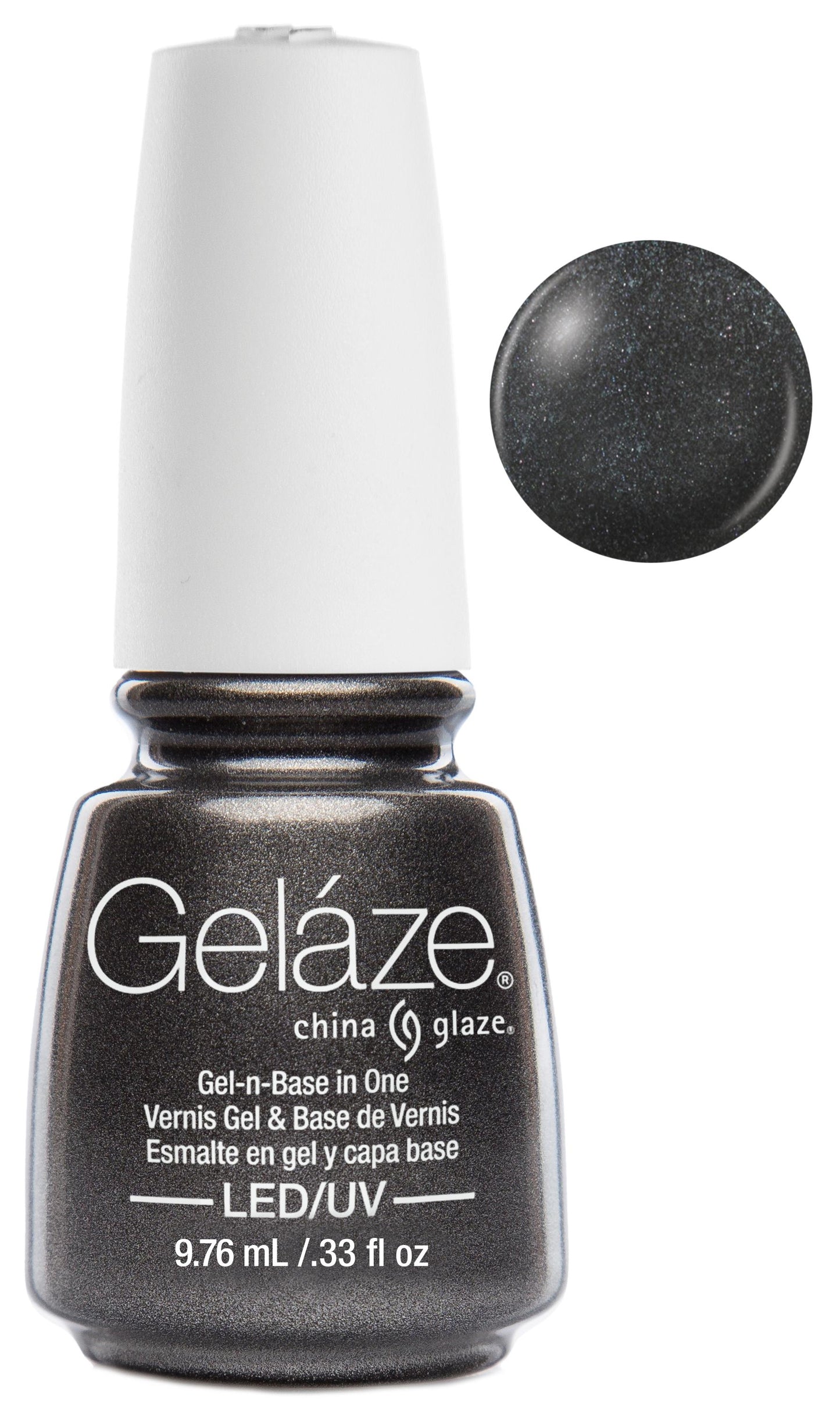 Gelaze-Black Diamond 81616