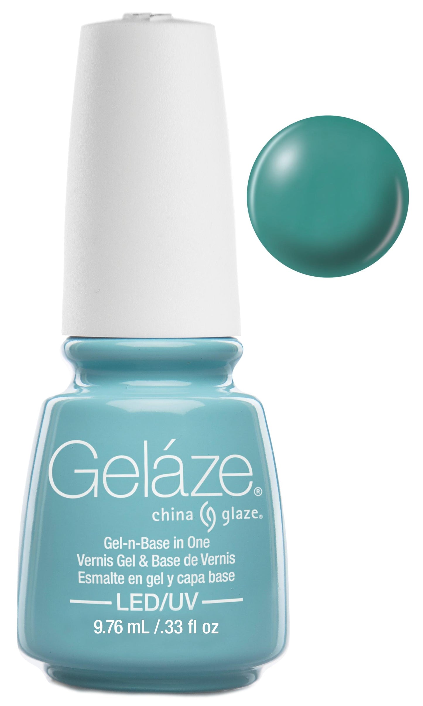 Gelaze-For Audrey 81625