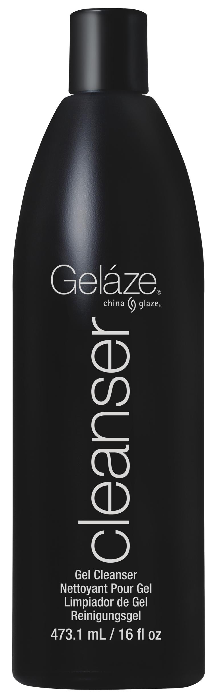 Gelaze Gel Cleanser 16 oz