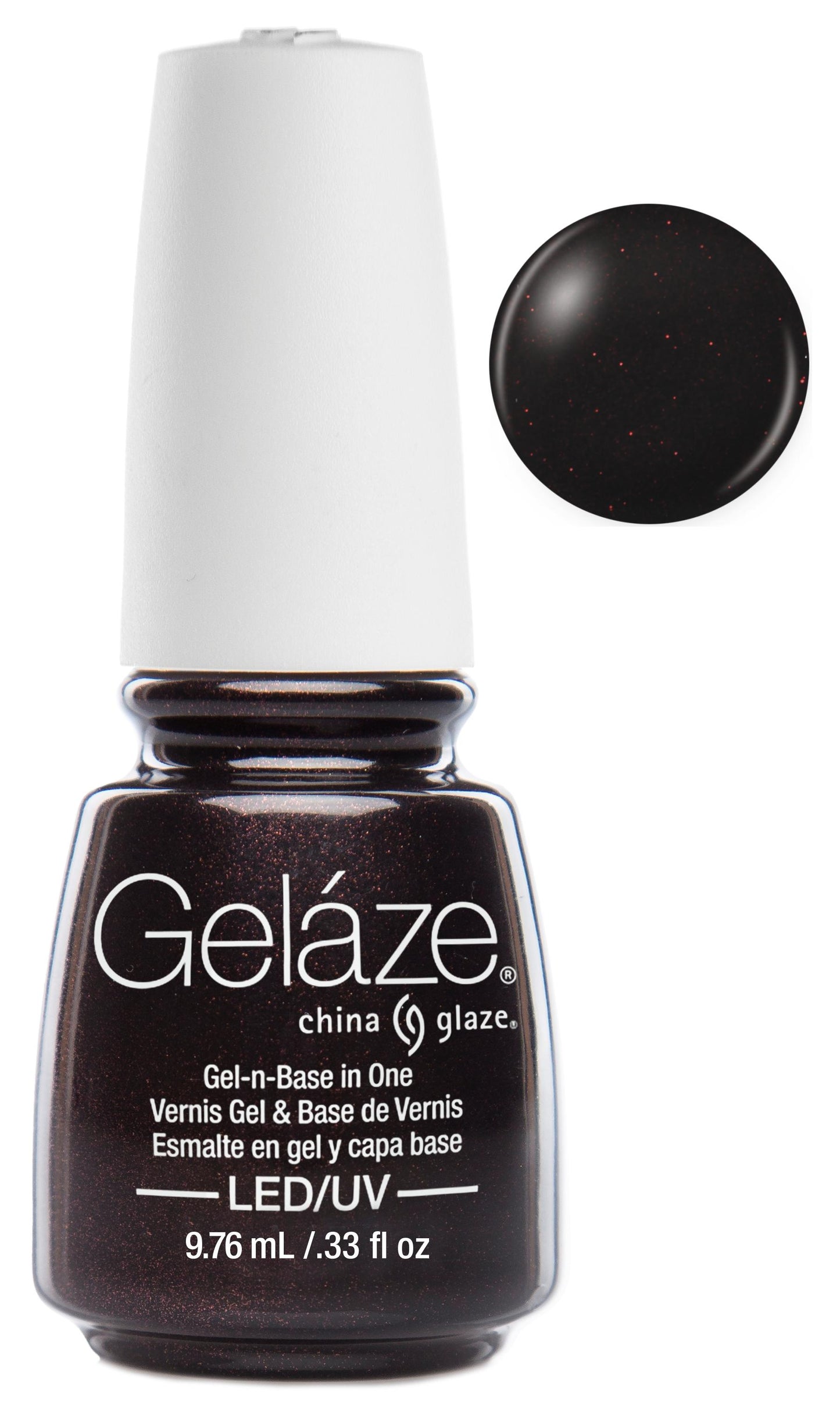 Gelaze-Lubu Heels 81811