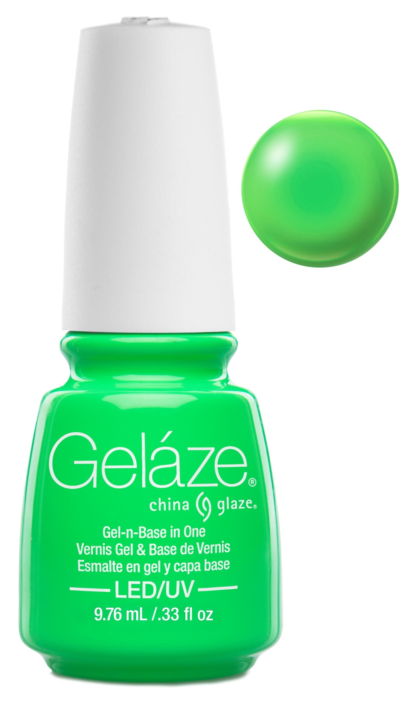 Gelaze-In the Lime Light 81815