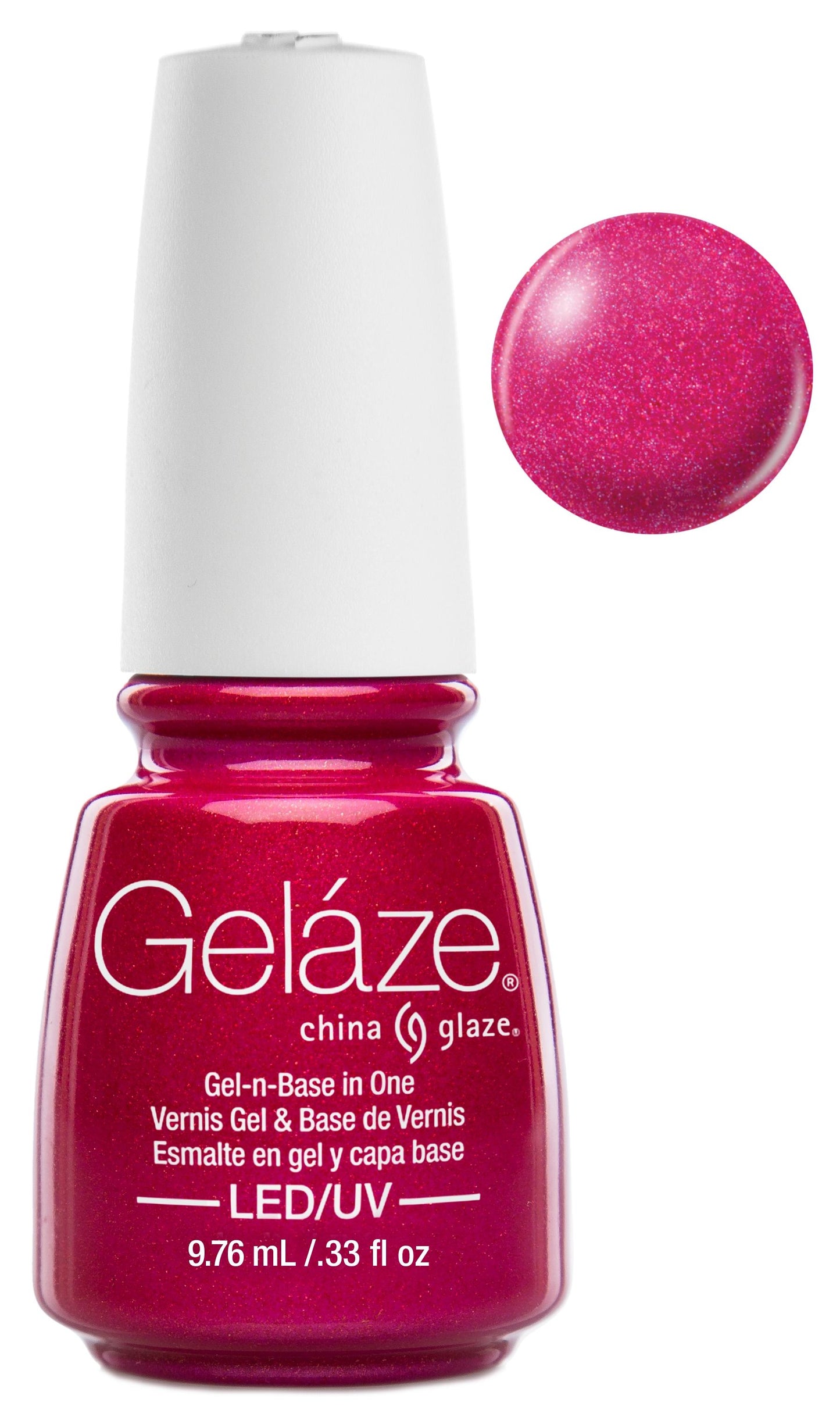 Gelaze-108 Degrees 81817