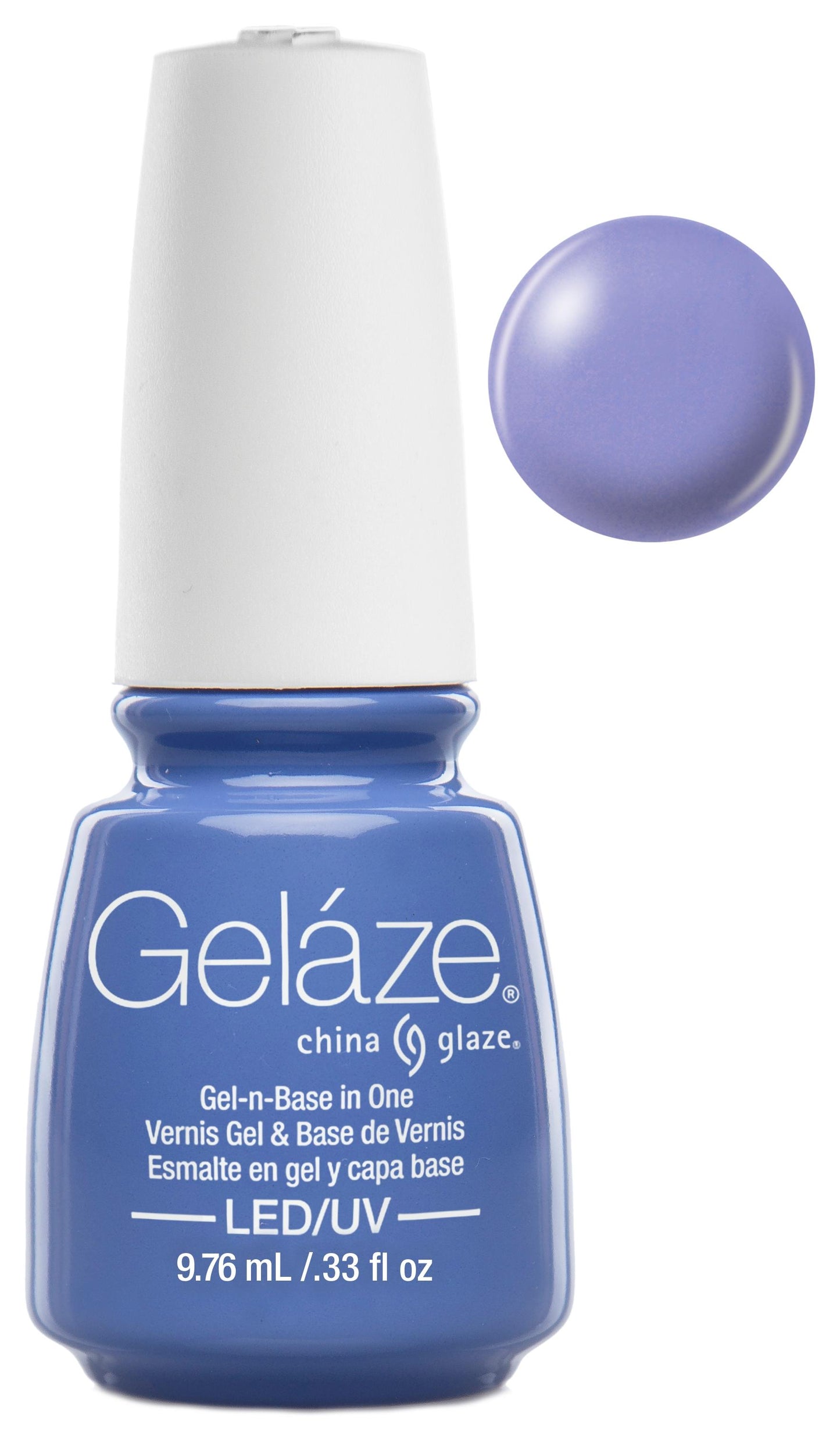 Gelaze-Secret Peri-wink-le 81818