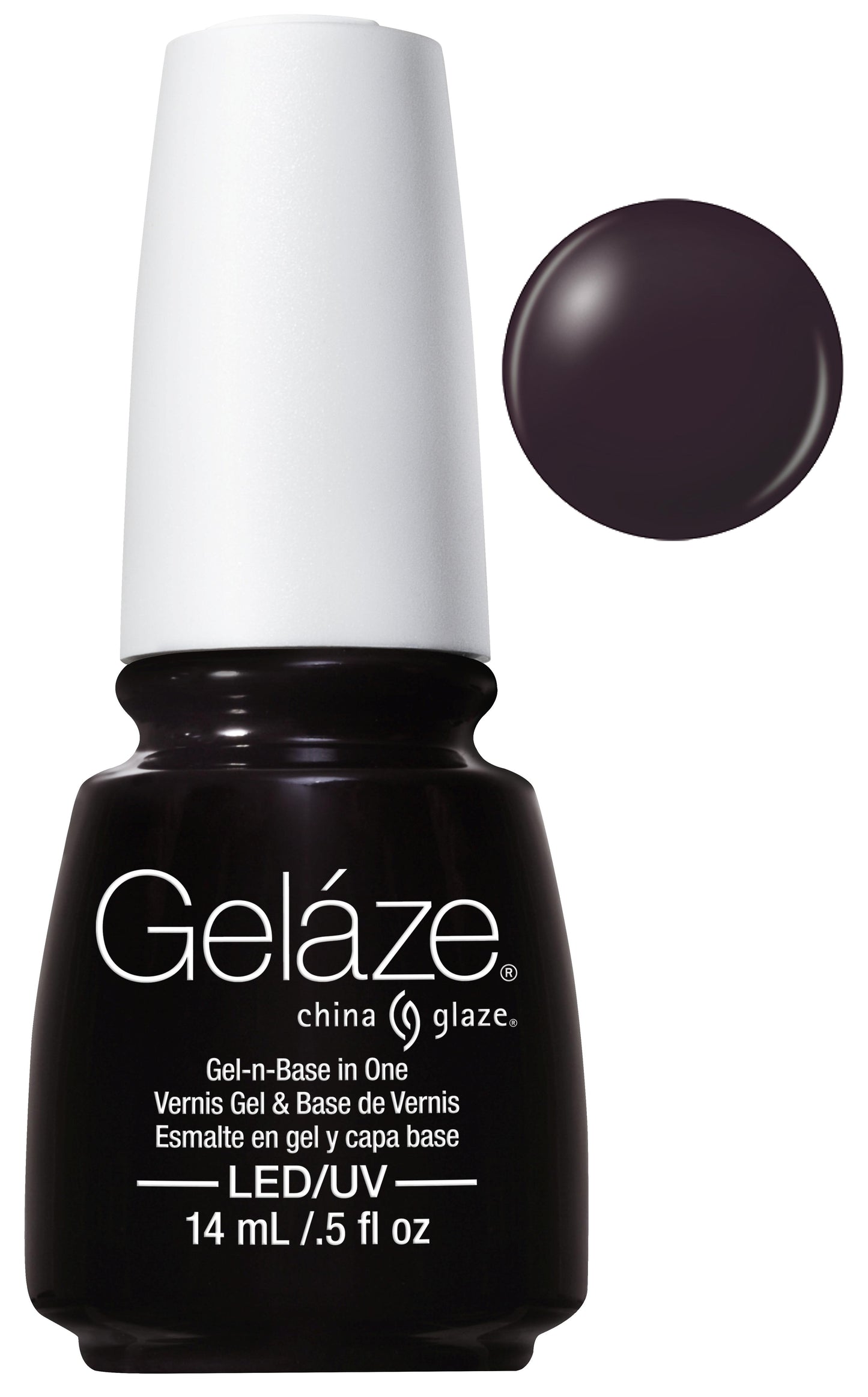 Gelaze-Evening Seduction 82225