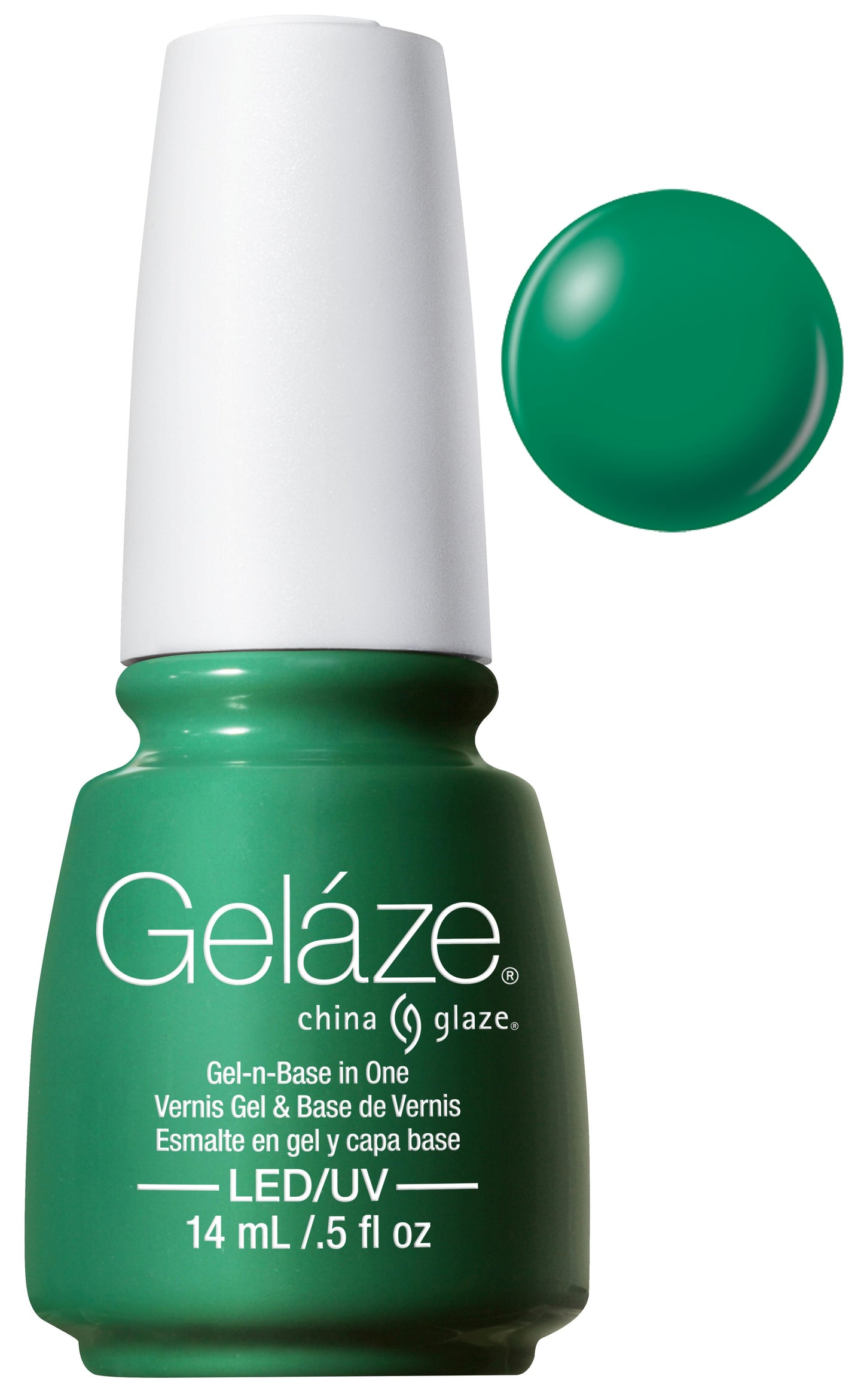 Gelaze-Four Leaf Clover 82226
