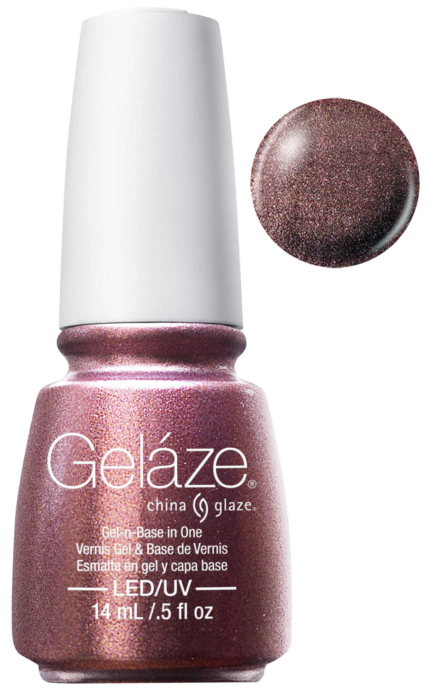 Gelaze-Strike Up a Cosmo 82232