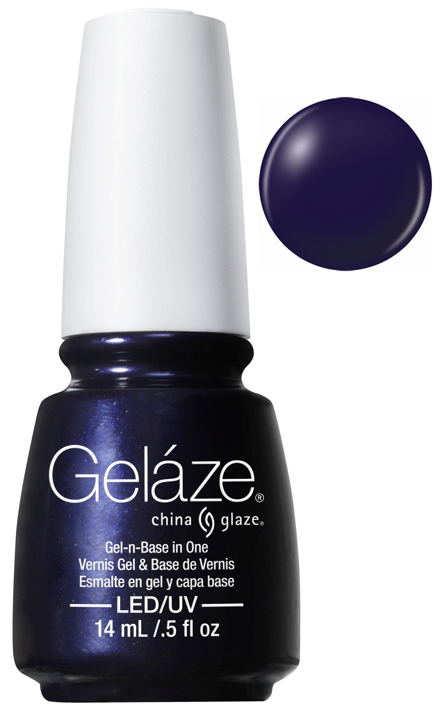 Gelaze-Up All Night 82241