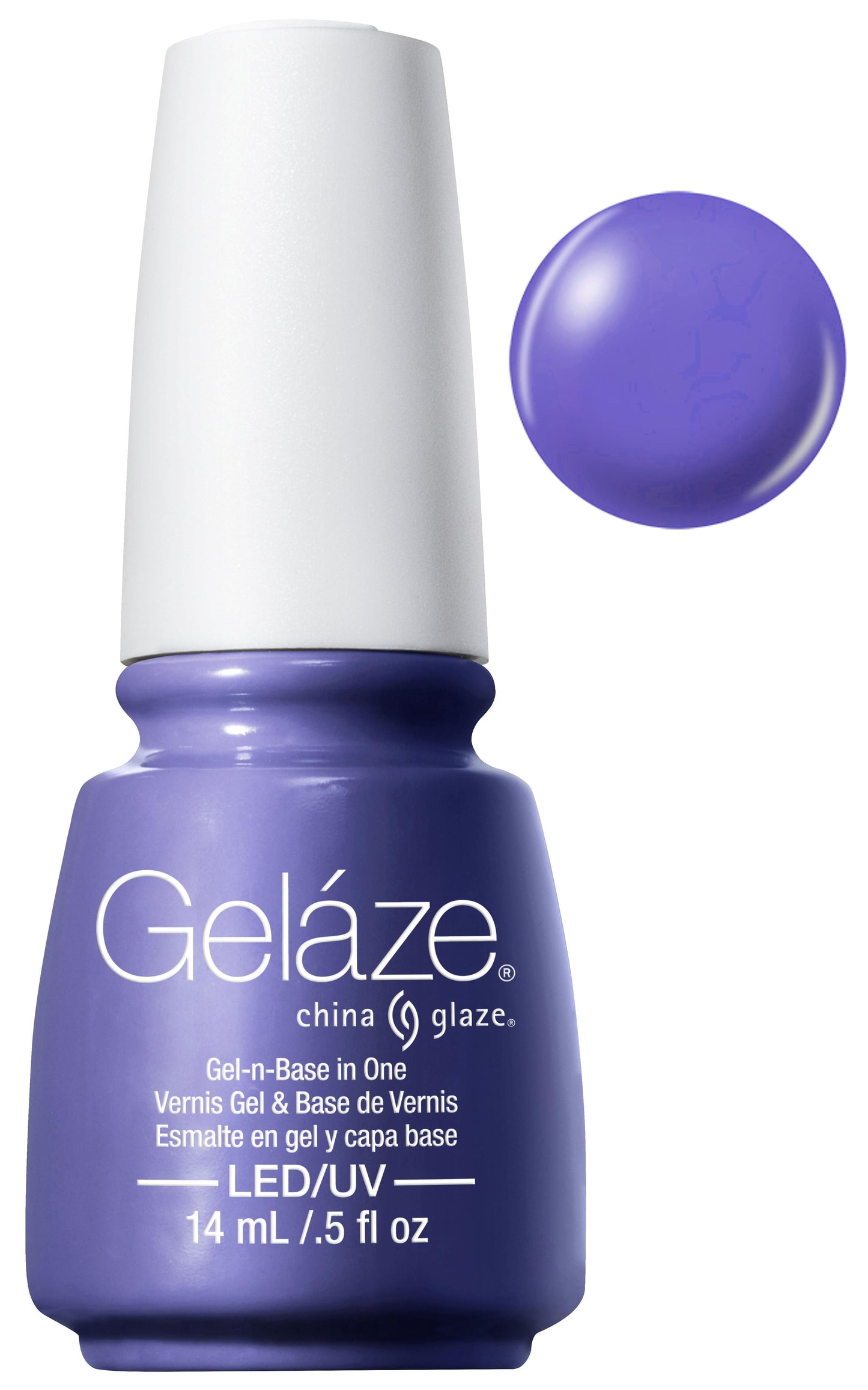 Gelaze-What a Pansy 82268