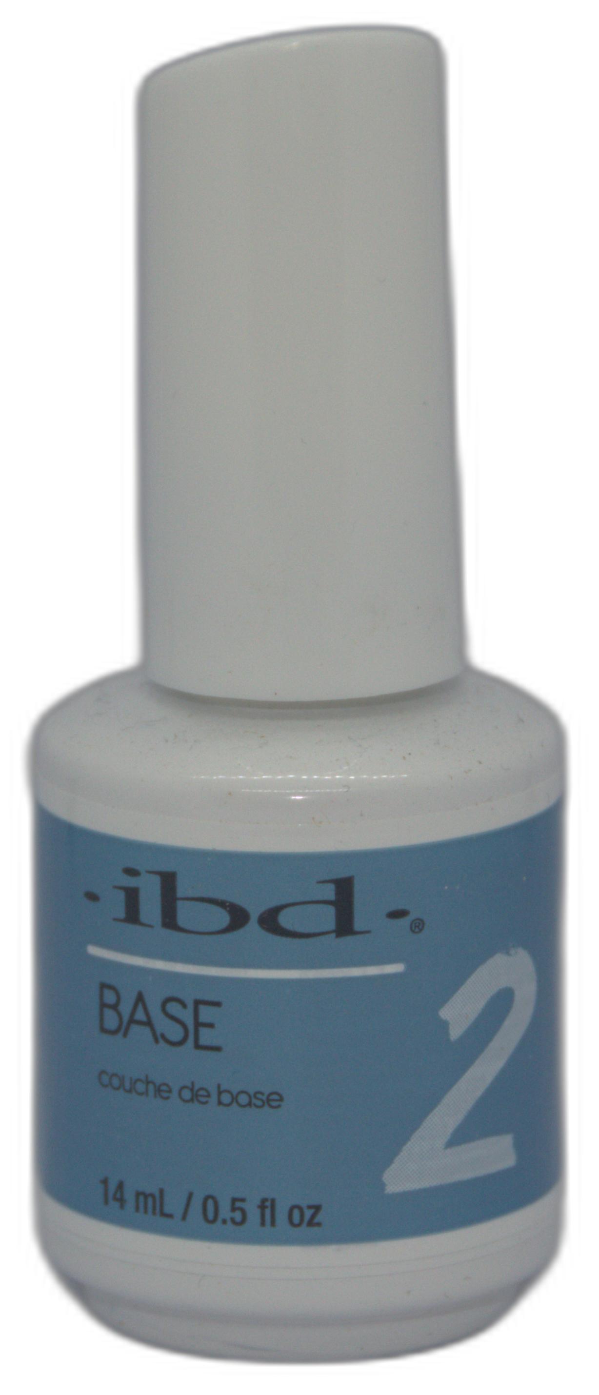 ibd Dip & Sculpt Base 0.5 oz