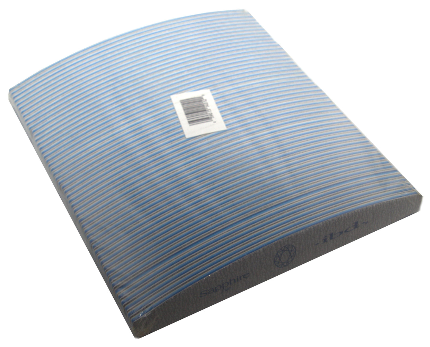 ibd Sapphire File