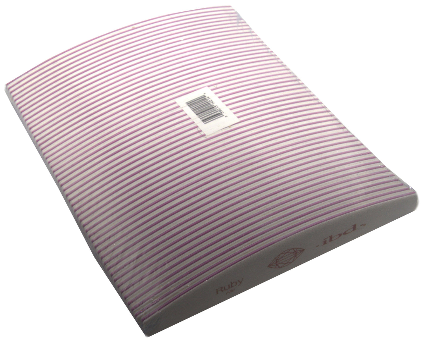 ibd Ruby File