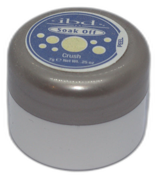 ibd Soak Off Gel Polish-Crush 0.25 oz 56224