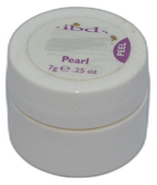 ibd Color Gel Polish-Pearl 0.25 oz 56240