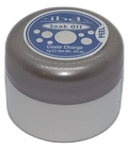 ibd Soak Off Gel Polish-Cover Charge 0.25 oz 56284