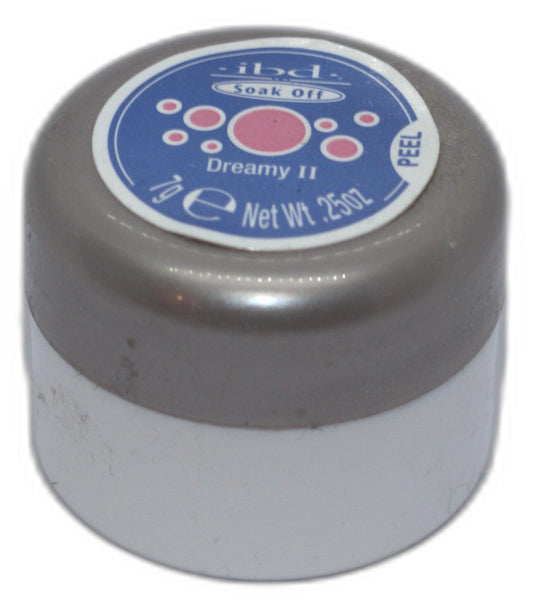 ibd Soak Off Gel Polish-Dreamy II 0.25 oz 56381