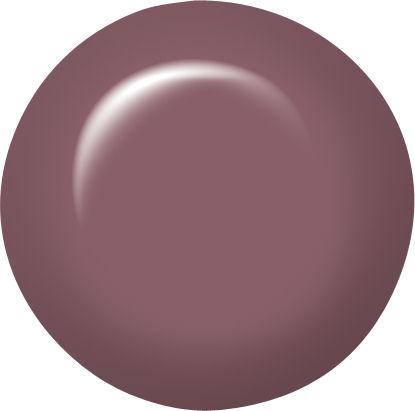 ibd Just Gel Polish-Smokey Plum 56505