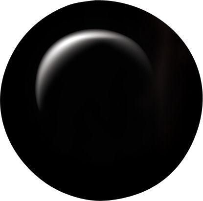 ibd Just Gel Polish-Black Lava 56507