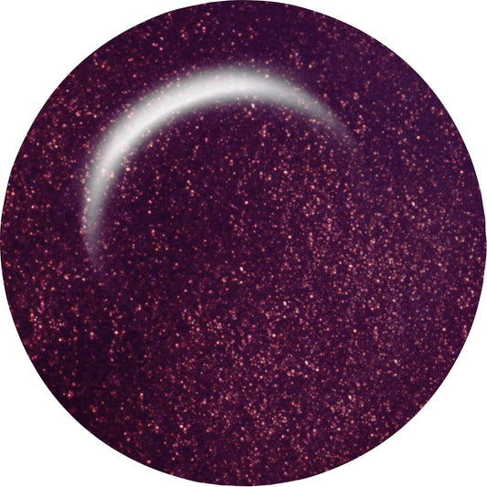 ibd Just Gel Polish-Purple Paradise 56678