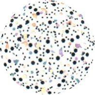 ibd Just Gel Polish-Glitterazzi 56793